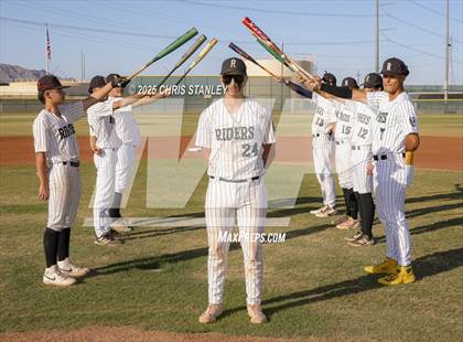 Thumbnail 3 in Cibola @ Youngker photogallery.