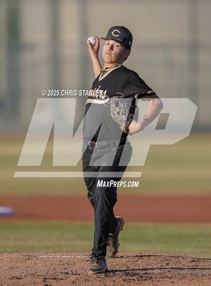 Thumbnail 2 in Cibola @ Youngker photogallery.