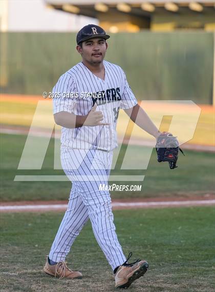 Thumbnail 2 in Cibola @ Youngker photogallery.