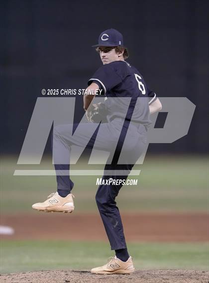 Thumbnail 1 in Cibola @ Youngker photogallery.