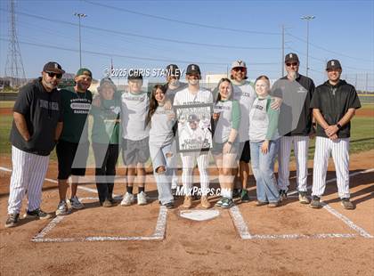 Thumbnail 1 in Cibola @ Youngker photogallery.