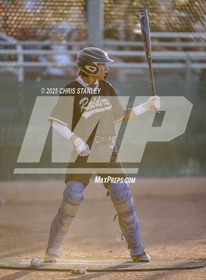 Thumbnail 1 in Cibola @ Youngker photogallery.