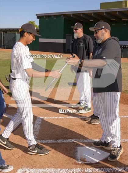 Thumbnail 1 in Cibola @ Youngker photogallery.