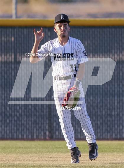 Thumbnail 1 in Cibola @ Youngker photogallery.