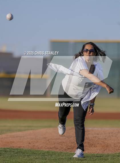 Thumbnail 3 in Cibola @ Youngker photogallery.