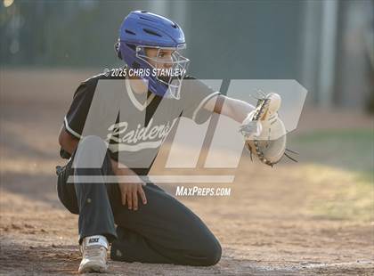 Thumbnail 1 in Cibola @ Youngker photogallery.