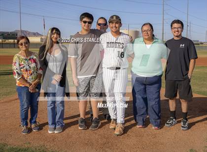 Thumbnail 2 in Cibola @ Youngker photogallery.