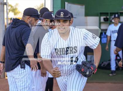 Thumbnail 3 in Cibola @ Youngker photogallery.