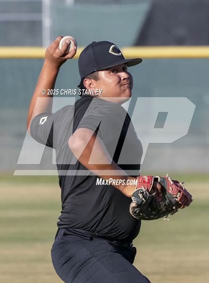 Thumbnail 3 in Cibola @ Youngker photogallery.