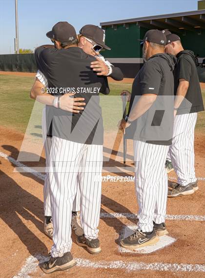 Thumbnail 1 in Cibola @ Youngker photogallery.