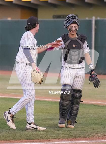 Thumbnail 3 in Cibola @ Youngker photogallery.