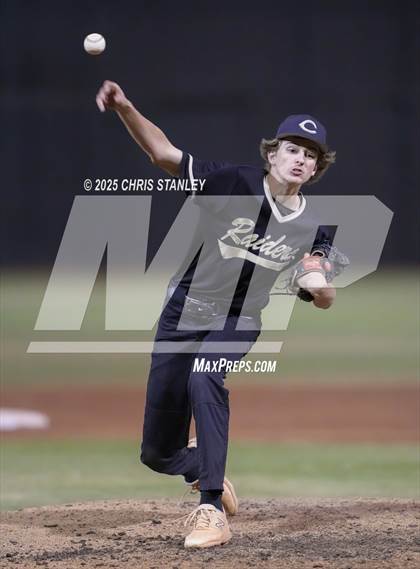 Thumbnail 3 in Cibola @ Youngker photogallery.