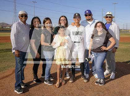 Thumbnail 2 in Cibola @ Youngker photogallery.