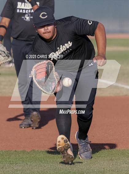 Thumbnail 1 in Cibola @ Youngker photogallery.