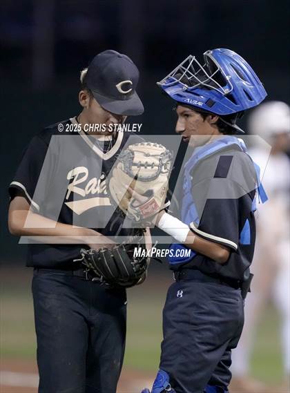 Thumbnail 2 in Cibola @ Youngker photogallery.