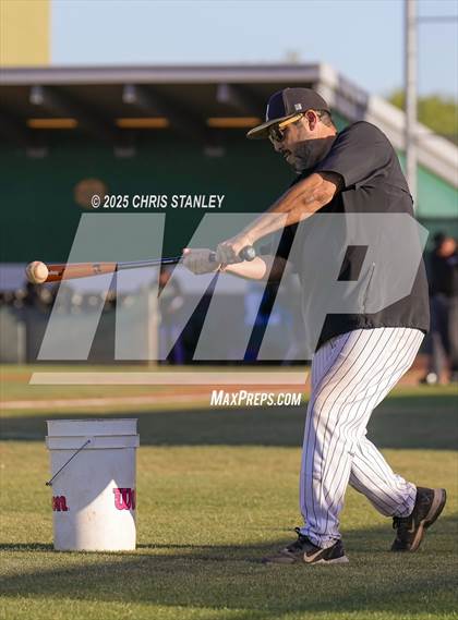 Thumbnail 1 in Cibola @ Youngker photogallery.