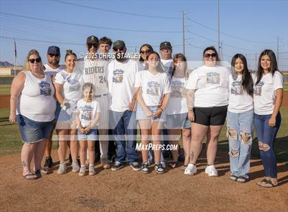 Thumbnail 1 in Cibola @ Youngker photogallery.