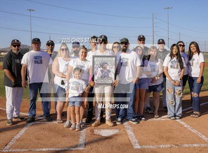 Thumbnail 1 in Cibola @ Youngker photogallery.