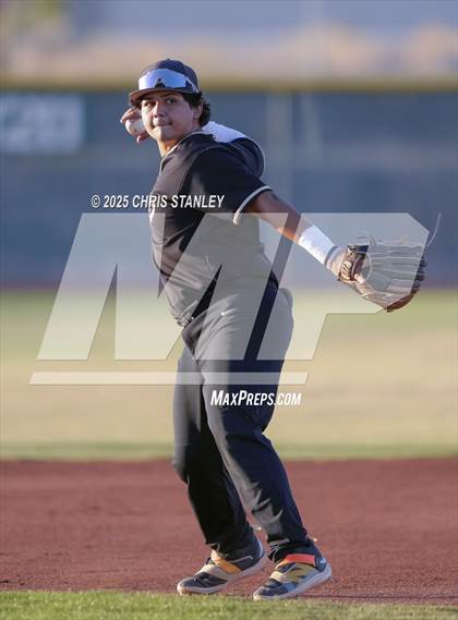 Thumbnail 2 in Cibola @ Youngker photogallery.