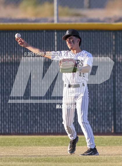 Thumbnail 3 in Cibola @ Youngker photogallery.