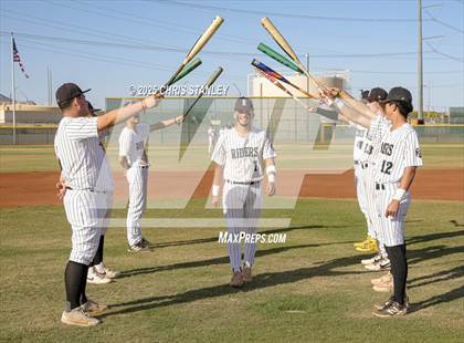 Thumbnail 1 in Cibola @ Youngker photogallery.