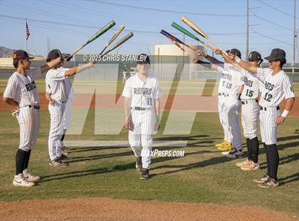 Thumbnail 3 in Cibola @ Youngker photogallery.