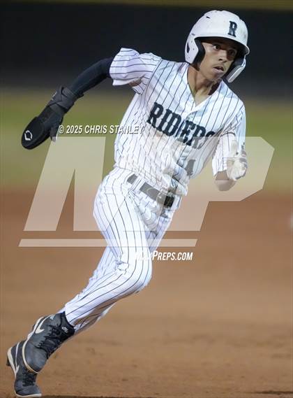 Thumbnail 1 in Cibola @ Youngker photogallery.