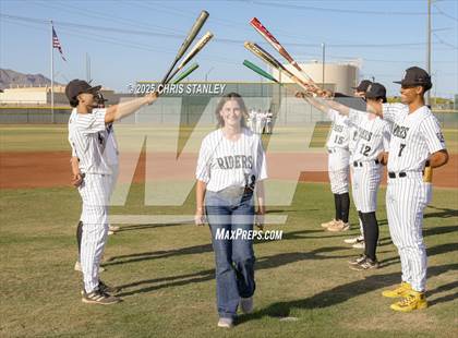 Thumbnail 1 in Cibola @ Youngker photogallery.