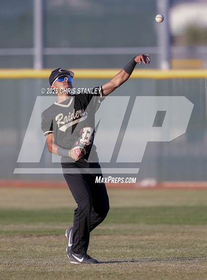 Thumbnail 1 in Cibola @ Youngker photogallery.