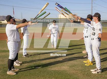 Thumbnail 3 in Cibola @ Youngker photogallery.