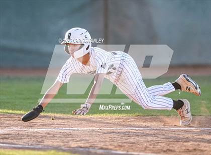 Thumbnail 1 in Cibola @ Youngker photogallery.