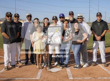 Thumbnail 2 in Cibola @ Youngker photogallery.