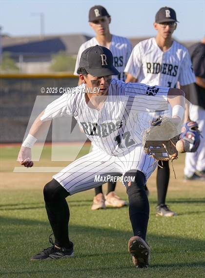 Thumbnail 2 in Cibola @ Youngker photogallery.