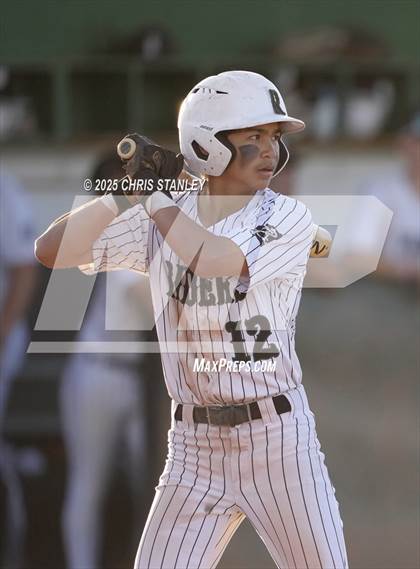 Thumbnail 1 in Cibola @ Youngker photogallery.