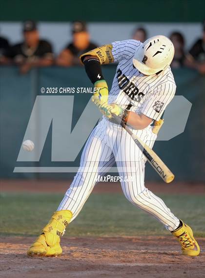Thumbnail 3 in Cibola @ Youngker photogallery.