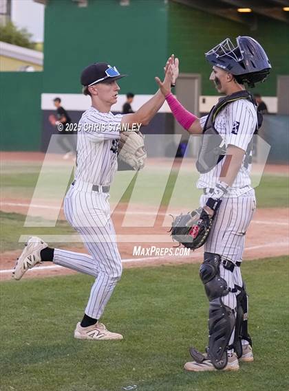 Thumbnail 1 in Cibola @ Youngker photogallery.