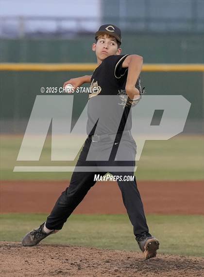 Thumbnail 3 in Cibola @ Youngker photogallery.
