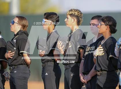 Thumbnail 1 in Cibola @ Youngker photogallery.
