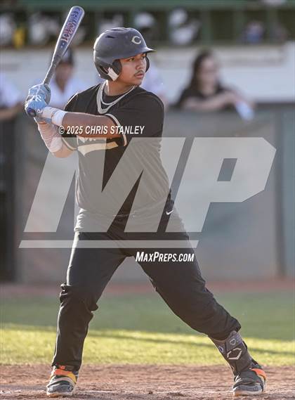 Thumbnail 3 in Cibola @ Youngker photogallery.