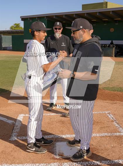 Thumbnail 2 in Cibola @ Youngker photogallery.