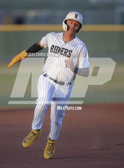 Thumbnail 1 in Cibola @ Youngker photogallery.