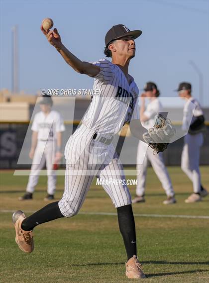 Thumbnail 3 in Cibola @ Youngker photogallery.
