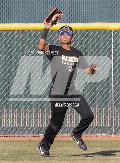 Thumbnail 1 in Cibola @ Youngker photogallery.