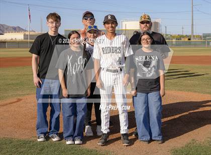 Thumbnail 3 in Cibola @ Youngker photogallery.