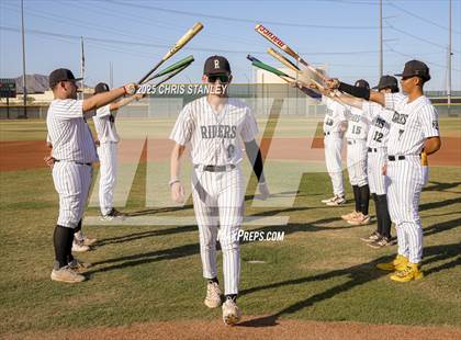 Thumbnail 1 in Cibola @ Youngker photogallery.