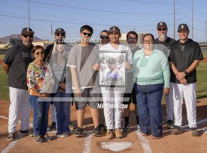 Thumbnail 1 in Cibola @ Youngker photogallery.