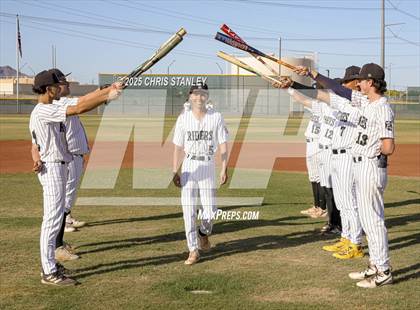 Thumbnail 1 in Cibola @ Youngker photogallery.