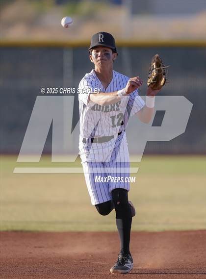 Thumbnail 2 in Cibola @ Youngker photogallery.