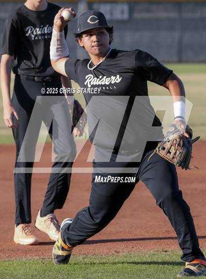 Thumbnail 2 in Cibola @ Youngker photogallery.