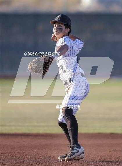 Thumbnail 1 in Cibola @ Youngker photogallery.